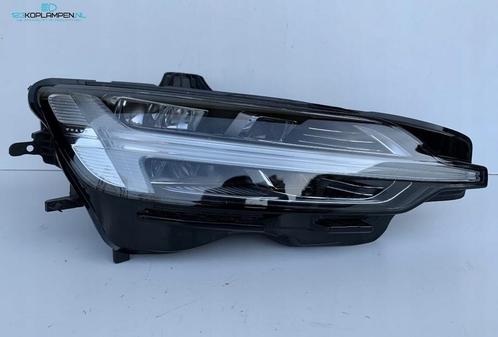 Volvo V60 S60 Full Led Koplamp rechts, Auto-onderdelen, Verlichting, Volvo, Gebruikt, Ophalen of Verzenden