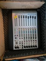 Mengpaneel, Muziek en Instrumenten, Mengpanelen, Ophalen