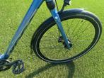Koga F3 4.0 Herenfiets toerfiets belt drive 57cm, Overige merken, Gebruikt, Versnellingen, Ophalen of Verzenden