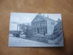 BOSKOOP  >  R.K. VEREENIGINGSGEBOUW, Verzamelen, Verzenden, 1920 tot 1940, Ongelopen