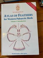 Veren atlas deel 1, Boeken, Ophalen of Verzenden, Zo goed als nieuw, Vogels