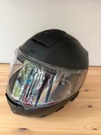 Schubert C5 matt black (met SC2!), Overige merken, M, Systeemhelm, Dames