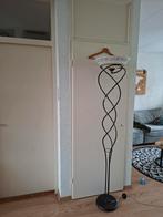 Mooie Staande Lamp met Design Elementen, Huis en Inrichting, Ophalen, Gebruikt, Design, Glas
