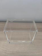 Acryl Case 8MM - Pokémon Boosterbox (BB) - Quality Case, Ophalen of Verzenden