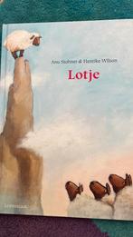 Anu Stohner - Lotje, Ophalen of Verzenden, Zo goed als nieuw, Anu Stohner