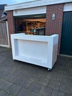 DJ Booth, Muziek en Instrumenten, Ophalen of Verzenden, Gebruikt, Licht