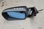 Buitenspiegel links BMW 3 serie E46 Cabrio / Coupe Silbergra, Auto-onderdelen, Gebruikt, -, -, Ophalen of Verzenden