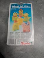 Nieuwe glow in the dark leeuw jaren 80 speelgoed, Ophalen of Verzenden, Nieuw