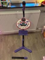 Kidie super star V Tech, Kinderen en Baby's, Speelgoed | Vtech, Ophalen of Verzenden, Zo goed als nieuw, 4 tot 6 jaar