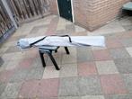 Boot/bimini parasol, Watersport en Boten, Ophalen, Zo goed als nieuw, Overige typen