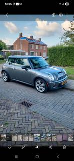 Mini cooper s r53, Auto's, 1600 cc, Handgeschakeld, Particulier, Cooper S