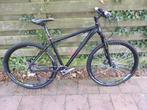 zgan mtb 29er met shimano XT/voorvering/schijfremmen, Hardtail, 45 tot 49 cm, Zo goed als nieuw, Ophalen