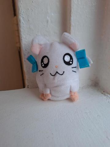Mcdonalds happy meal hamtaro bijou 2003 beschikbaar voor biedingen