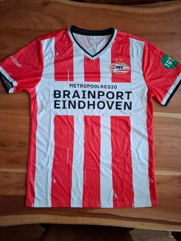 PSV Eindhoven Voetbalshirt Maat XL beschikbaar voor biedingen