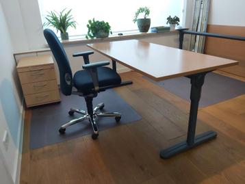 bureau werktafel