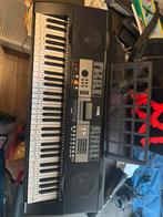 Keyboard Max KB3 - Amper gebruikt met standaard, Overige merken, Zo goed als nieuw, Aanslaggevoelig, Overige aantallen