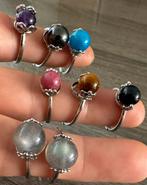 Spinner ringen verstelbaar, Ophalen of Verzenden, Nieuw