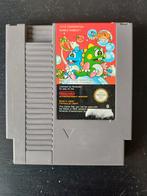 Bubble Bobble NES, Ophalen of Verzenden