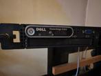 Dell PowerEdge R300 Server met 2x SAS disks, Computers en Software, Servers, Ophalen, Zo goed als nieuw