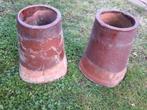 Schoorsteenpot, Ophalen, Gebruikt, Overige typen, Minder dan 5 m²
