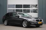 BMW 5-serie Touring 530d High Executive ACC/Head-Up/Panodak/, Auto's, Automaat, Achterwielaandrijving, Gebruikt, Euro 6
