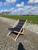 Groot voorraad Strandstoelen 35 euro ps MAGAZIJN LEEGVERKOOP, Tuin en Terras, Ophalen, Zo goed als nieuw