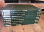 De wonderlijke natuur boeken, Boeken, Encyclopedieën, Ophalen of Verzenden, Zo goed als nieuw, Dieren