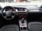 Audi A4 quattro 2.0 TFSI Pro Line Business XENON/LAGEKM/AFN, Te koop, 5 stoelen, Benzine, Airconditioning