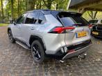 Toyota RAV4 2.5 Hybrid Bi-Tone, JBL, Panoramadak, Adaptive Cruise Control, Gebruikt, 4 cilinders, 2487 cc