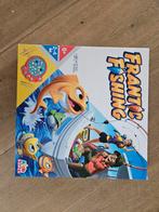 Frantic Fishing - Leuk visspel!, Hobby en Vrije tijd, Drie of vier spelers, Ophalen of Verzenden, Zo goed als nieuw, Arco Toys