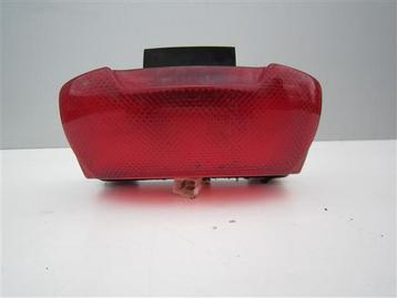 Achterlicht Oringeel Yamaha YZF1000 Thunderace 1995-2002 beschikbaar voor biedingen