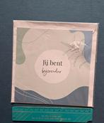 Wenskaart met enveloppe, Ophalen of Verzenden, Nieuw