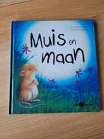 Muis en maan, Gelezen, Ophalen of Verzenden