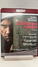HD DVD Children Of Men (Clive Owen, Jilianne Moore), Cd's en Dvd's, Vanaf 16 jaar, Ophalen of Verzenden, Zo goed als nieuw, Overige gebieden