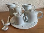 REGOUT THEEPOTJES KANNETJES, Antiek en Kunst, Ophalen of Verzenden