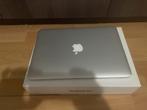 MacBook Pro Retina 13” 250GB (2013), Gebruikt, Ophalen of Verzenden, 4 Ghz of meer, MacBook Pro