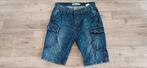 Nieuwe Freeman T Porter heren Jeans short 36 korte broek, Nieuw, Verzenden