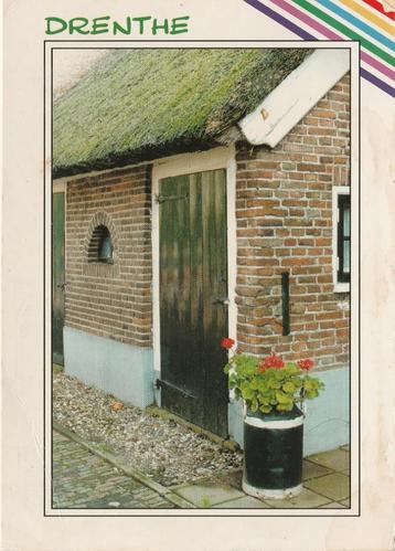 DRENTHE Deur  beschikbaar voor biedingen