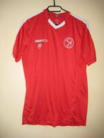origineel training shirt Almere City 2020-21, mt. S, Verzamelen, Sportartikelen en Voetbal, Ophalen of Verzenden, Gebruikt, Overige binnenlandse clubs