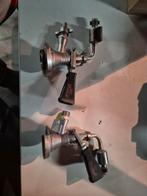 Bierfustkoppelingen, grolsch., Ophalen, Gebruikt, Overige merken