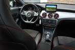 Mercedes-Benz CLA-Klasse Shooting Brake AMG 45 4MATIC Panora, Automaat, CLA, Gebruikt, 4 cilinders
