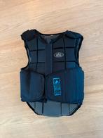 Bodyprotector USG Adult Small, Dieren en Toebehoren, Paarden en Pony's | Beschermers, Ophalen of Verzenden, Zo goed als nieuw