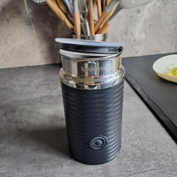 Nespresso melk opschuimen  beschikbaar voor biedingen