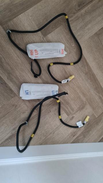 Stoelairbag kia sportage 889103u000 / 889203u00 links en rec beschikbaar voor biedingen