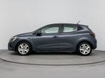 Renault Clio 1.0 TCe Zen | Airco | Android Auto & Apple Carp, Auto's, Renault, Voorwielaandrijving, Stof, Gebruikt, 49 €/maand
