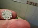 10Cent 1849, Postzegels en Munten, Munten | Nederland, Verzenden, Koning Willem II, 2½ gulden
