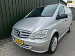 Mercedes-Benz Vito 116 CDI 320 Lang DC Comfort Plus AUTOMAAT, Euro 5, Achterwielaandrijving, Gebruikt, 4 cilinders