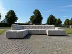 XL Hoekbank VERA! Genesis Dove, NIEUW!, Ophalen of Verzenden, Nieuw, 150 cm of meer, Vierpersoons of meer
