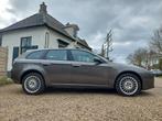 Alfa Romeo 159 SW 1.8 MPI 22 2008 Grijs, Auto's, Alfa Romeo, Origineel Nederlands, Te koop, Zilver of Grijs, 5 stoelen