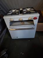 Gebruikte Calor Gas Fornuis op propaan, Gebruikt, 60 cm of meer, Gas, Vrijstaand